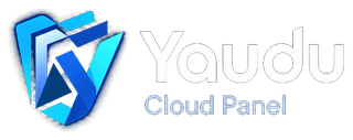 Yaudu Cloud Panel